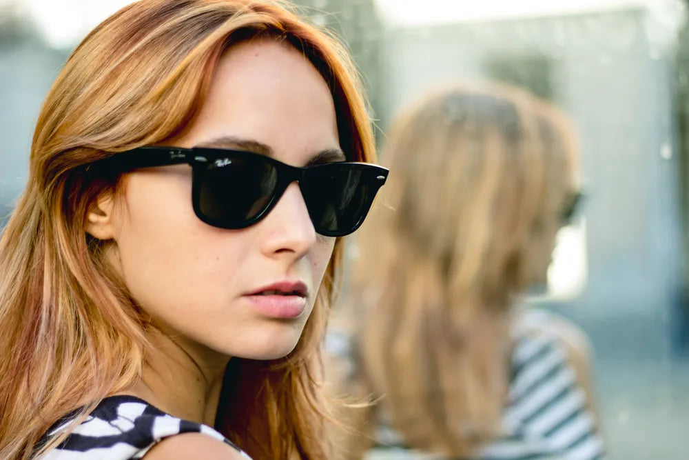 RAY-BAN