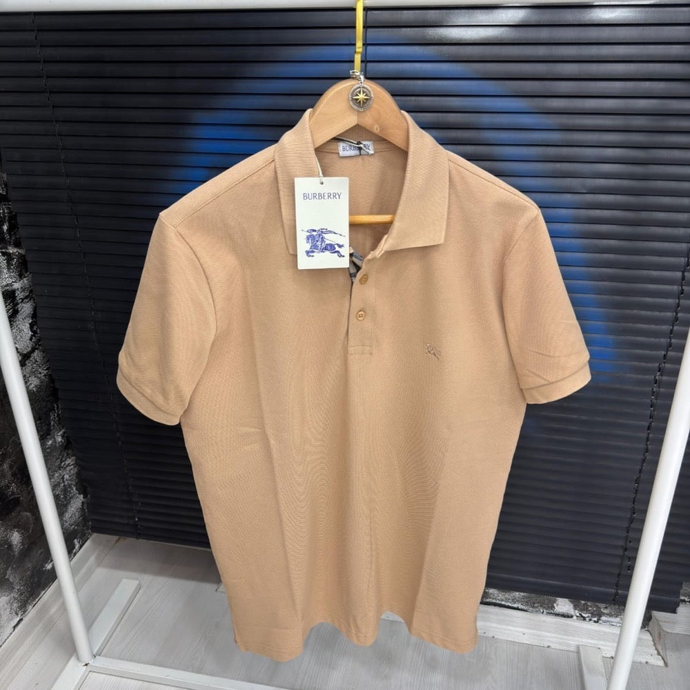 Polo - BURBERRY