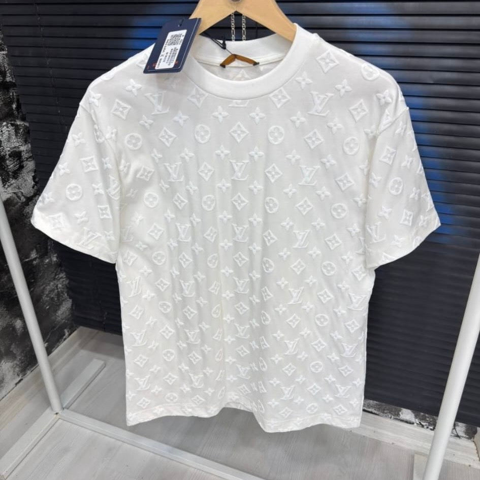 Shirt - LV