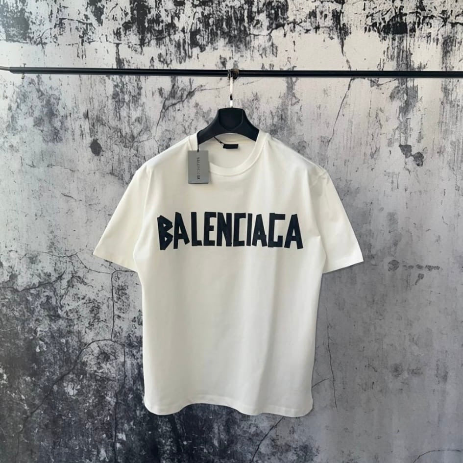 Shirt - B A L E N C I A G A