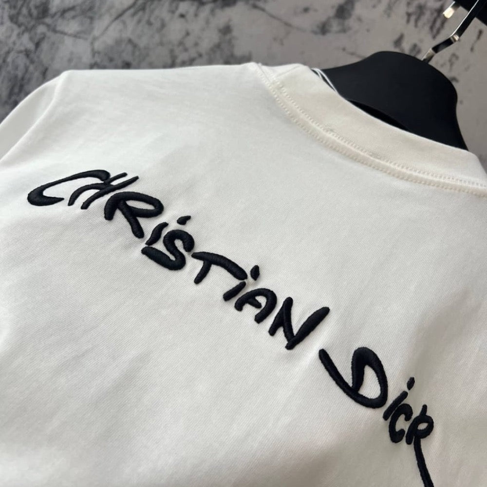 Shirt - C.D