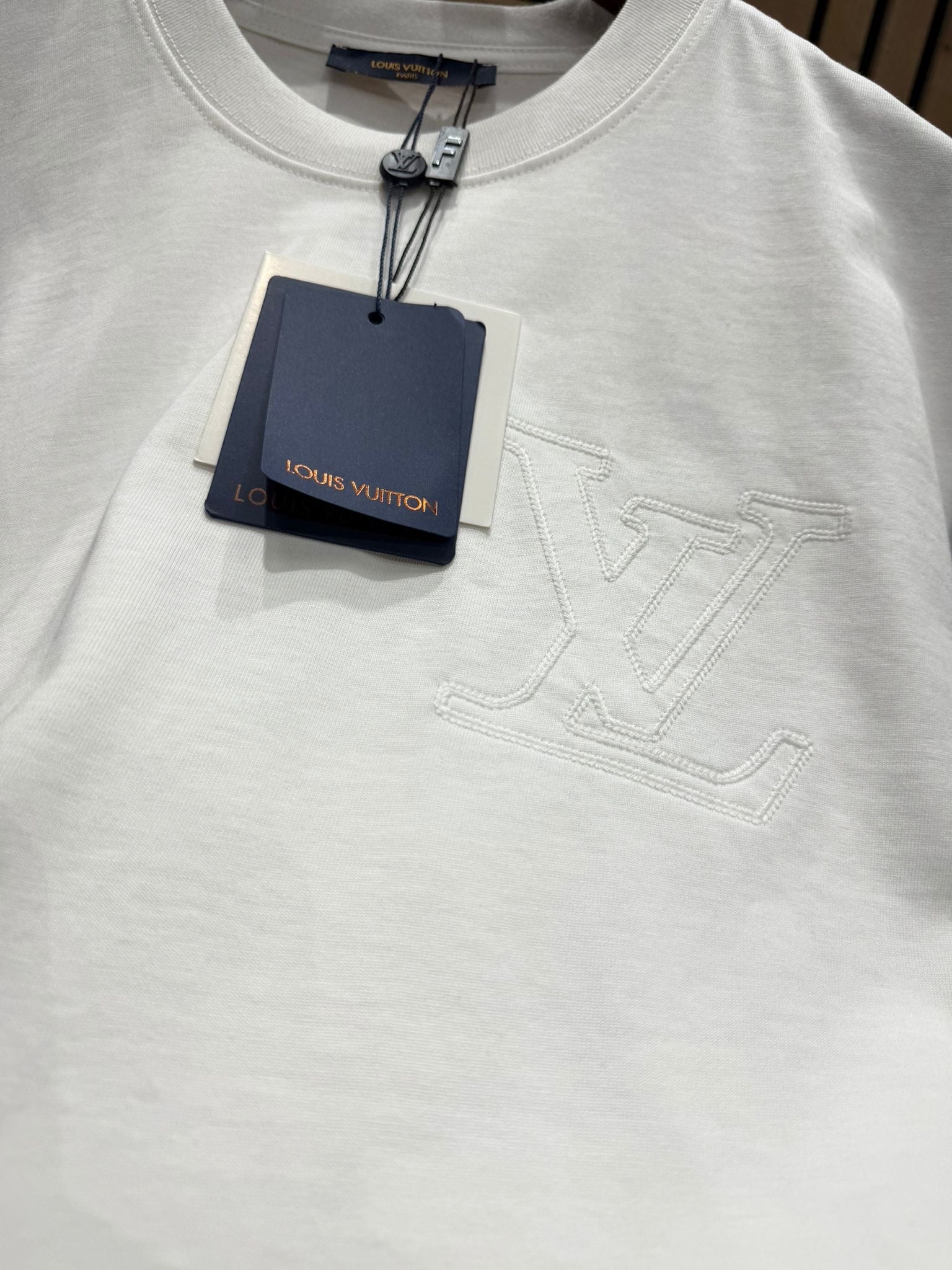 Shirt - LV