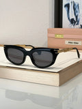 MIU MIU MU 12WS - 1AB5S0 Women's Sunglasses