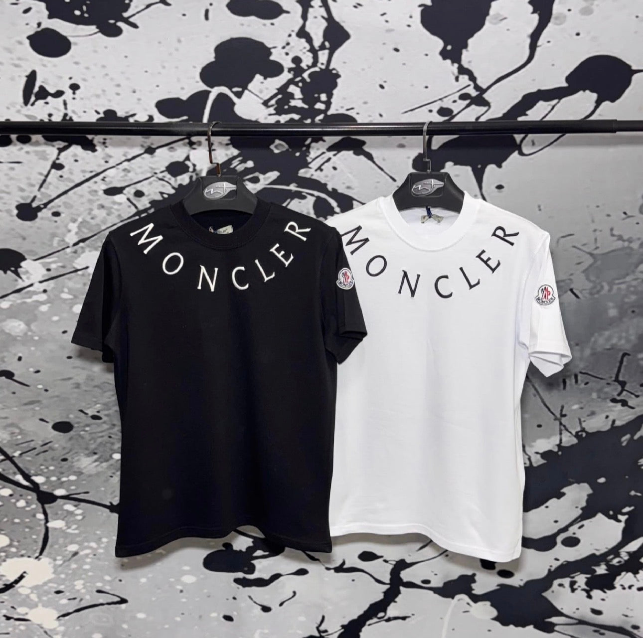 Shirt - MONCLER
