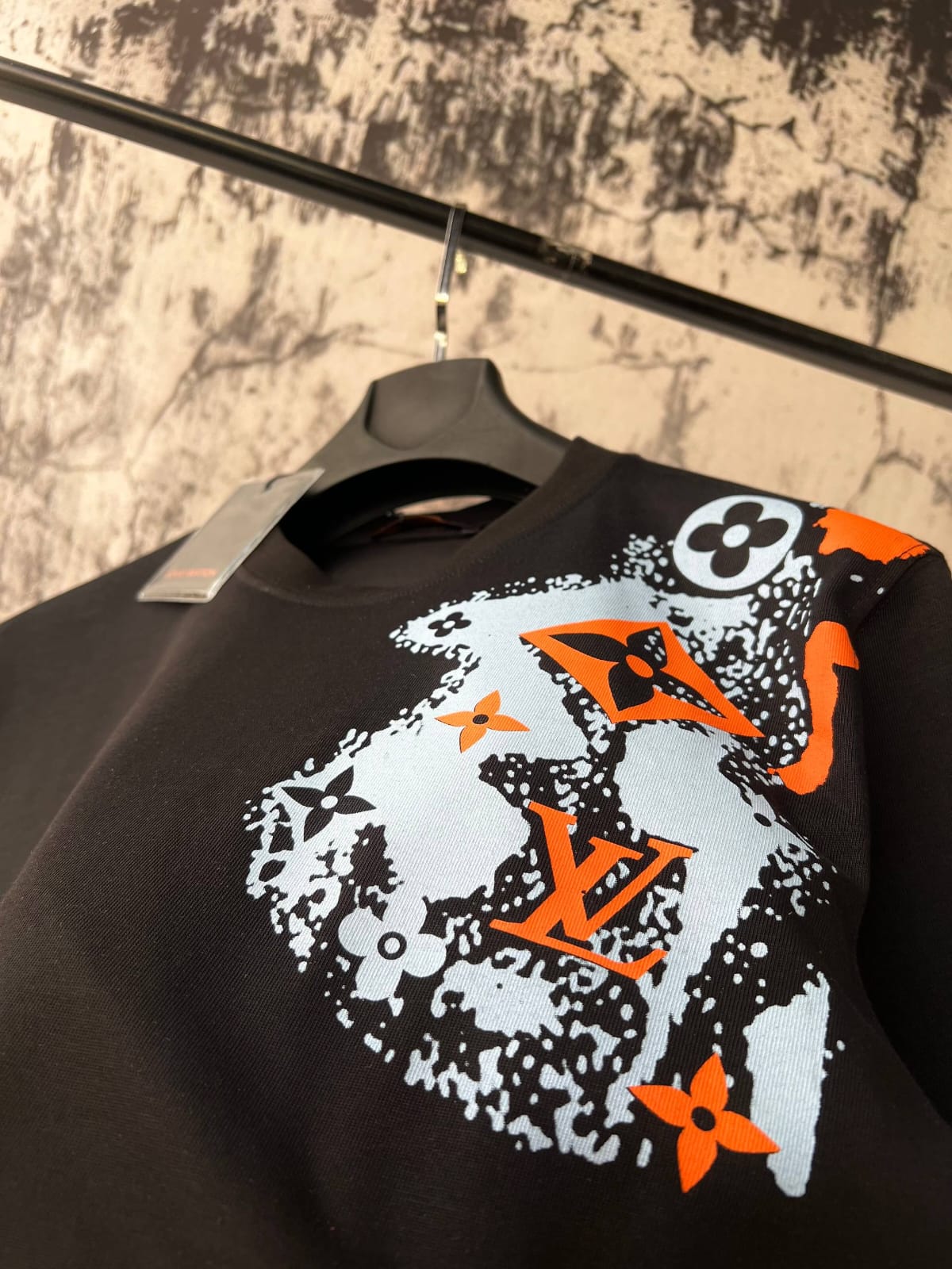 Shirt - LV