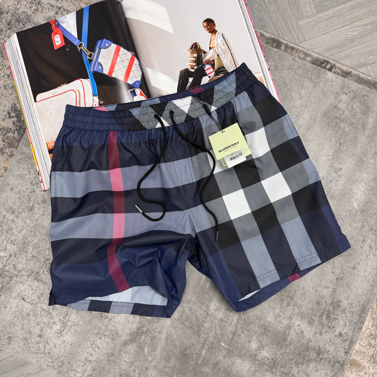 Costume da bagno - BURBERRY