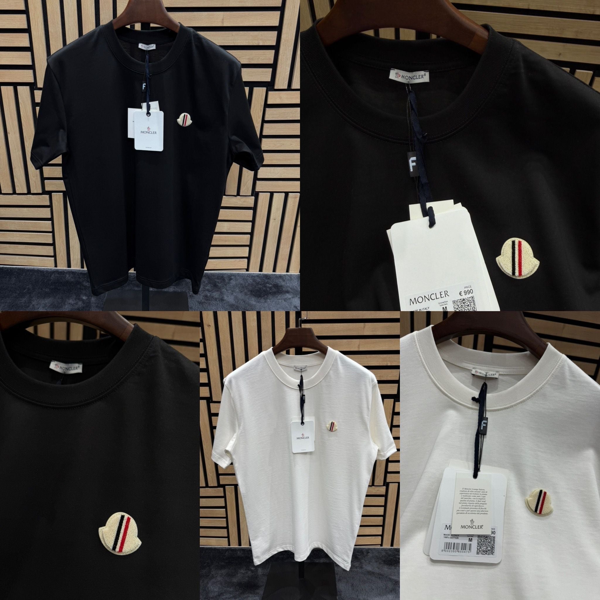 Shirt - MONCLER