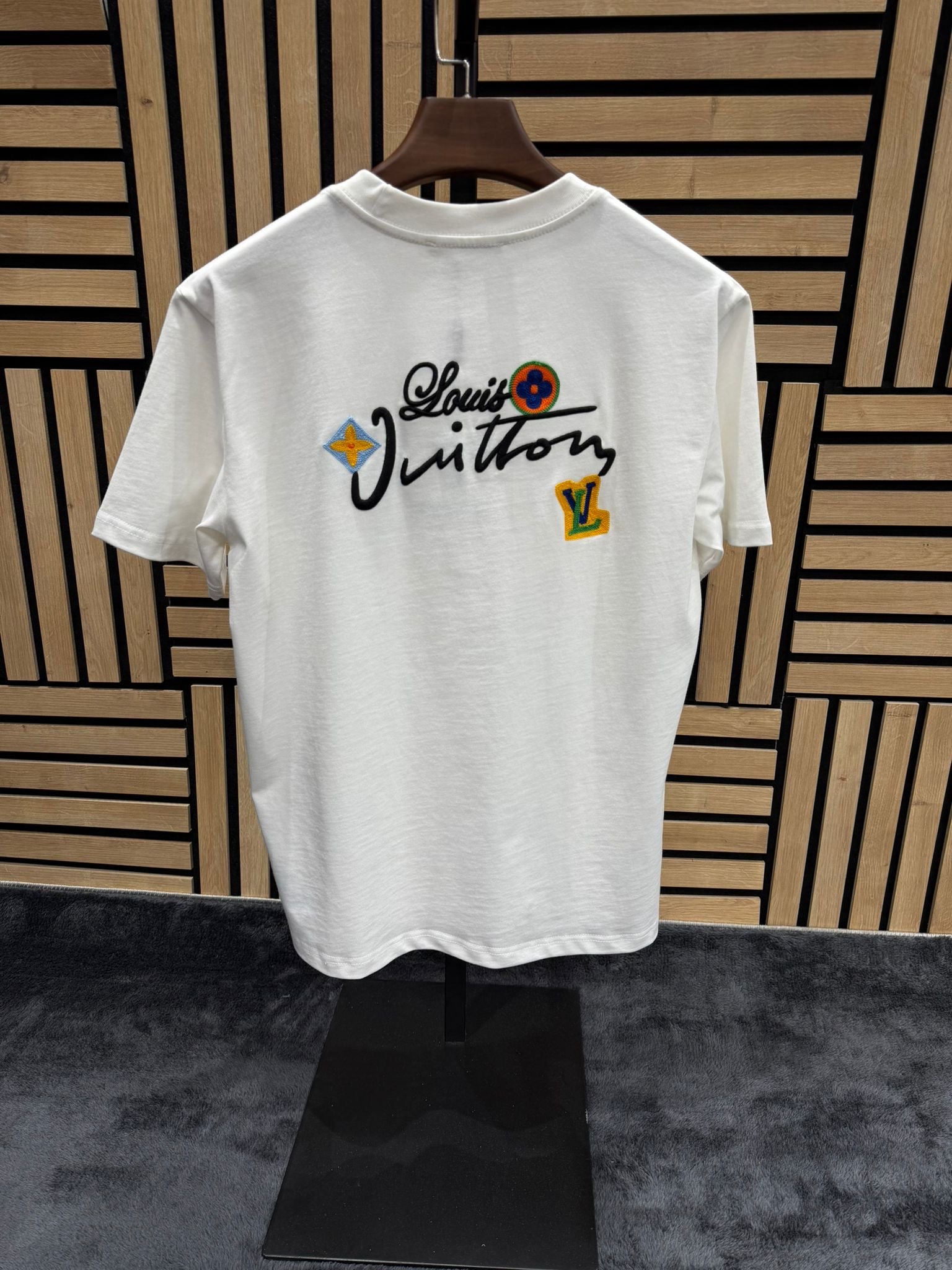 Shirt - LV