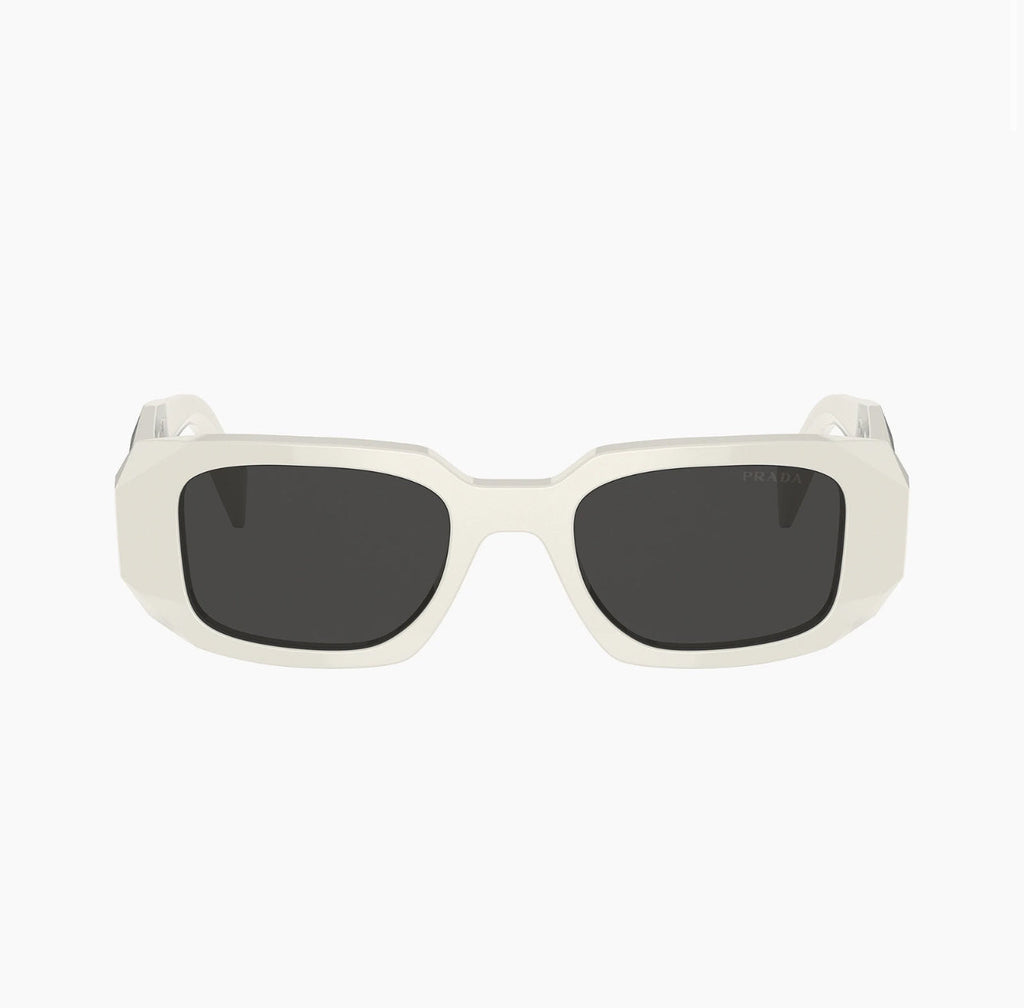 Prada BASIC Bianca Da Sole Donna