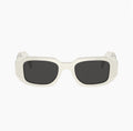 Prada BASIC Bianca Da Sole Donna