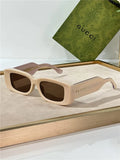 Gucci GG1528S 001 53 Unisex Sunglasses