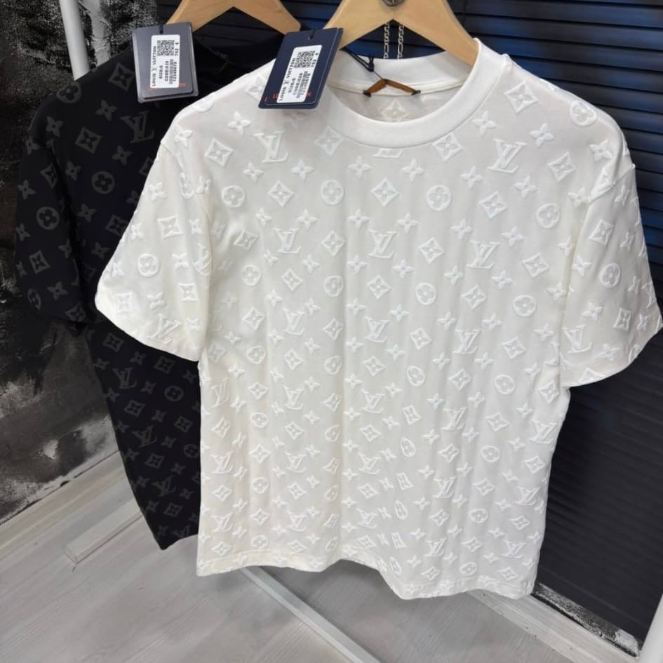 Shirt - LV