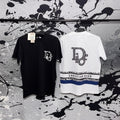 Shirt - C.D