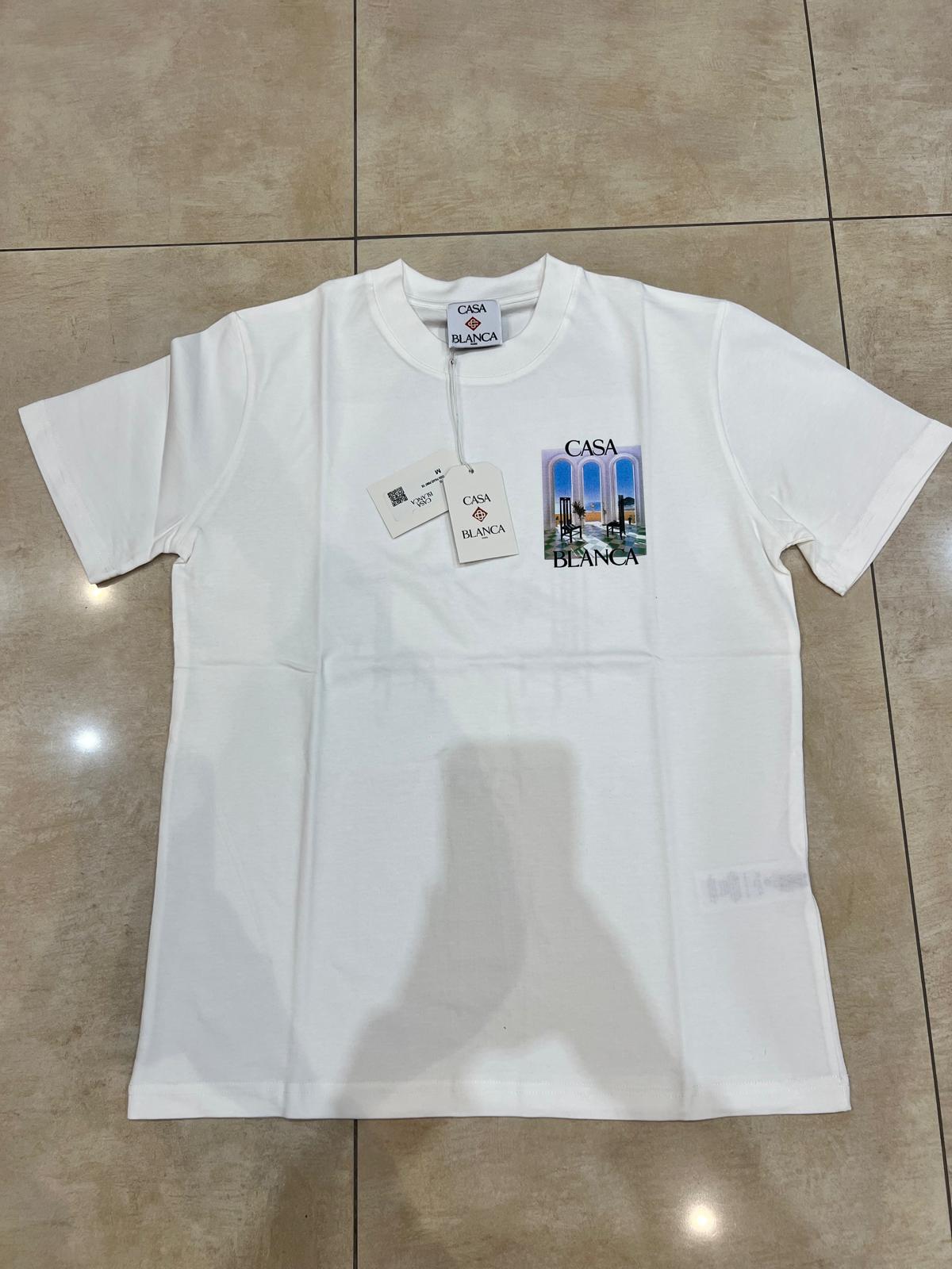 Shirt - CASABLANCA