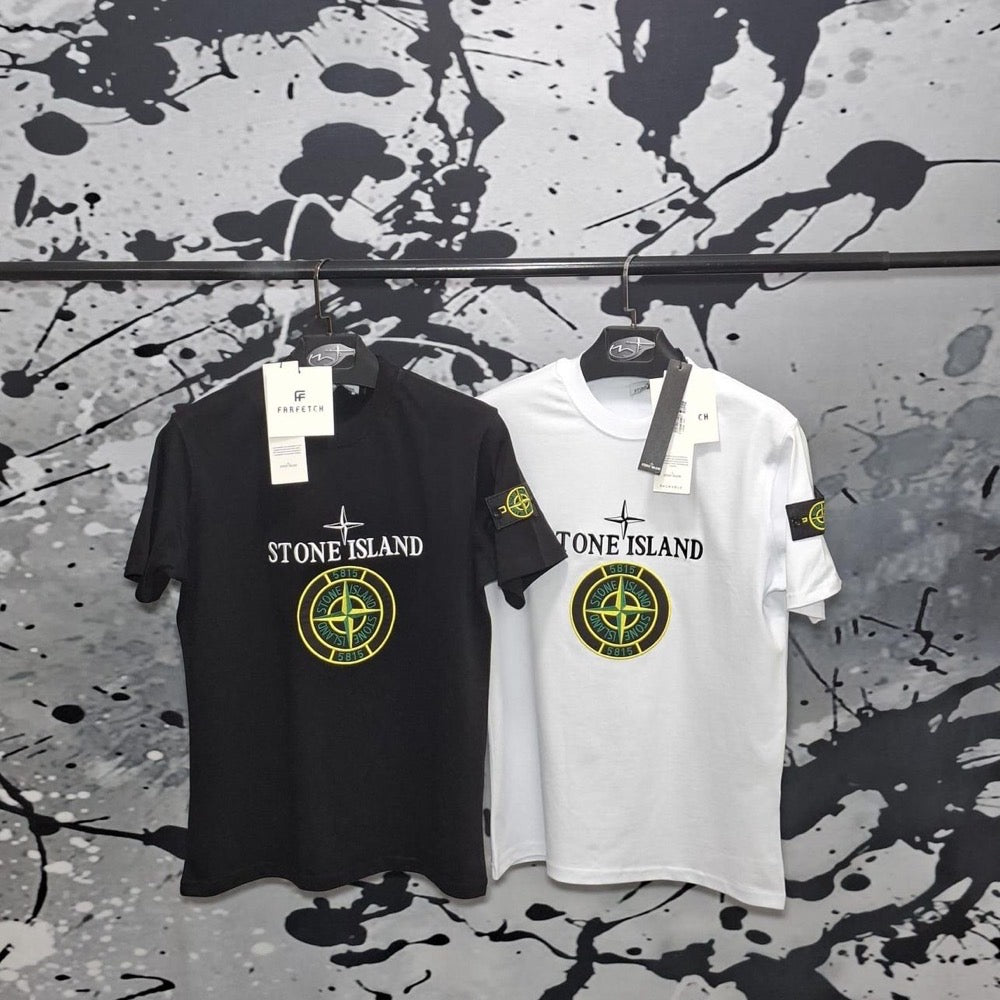 Shirt - STONE ISLAND