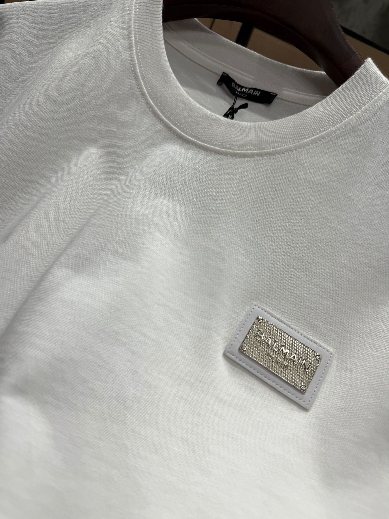 Shirt - BALMAIN