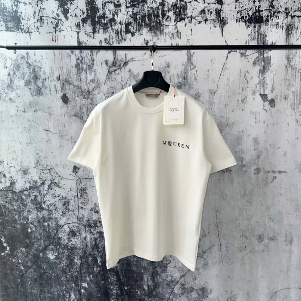 Shirt - McQUEEN