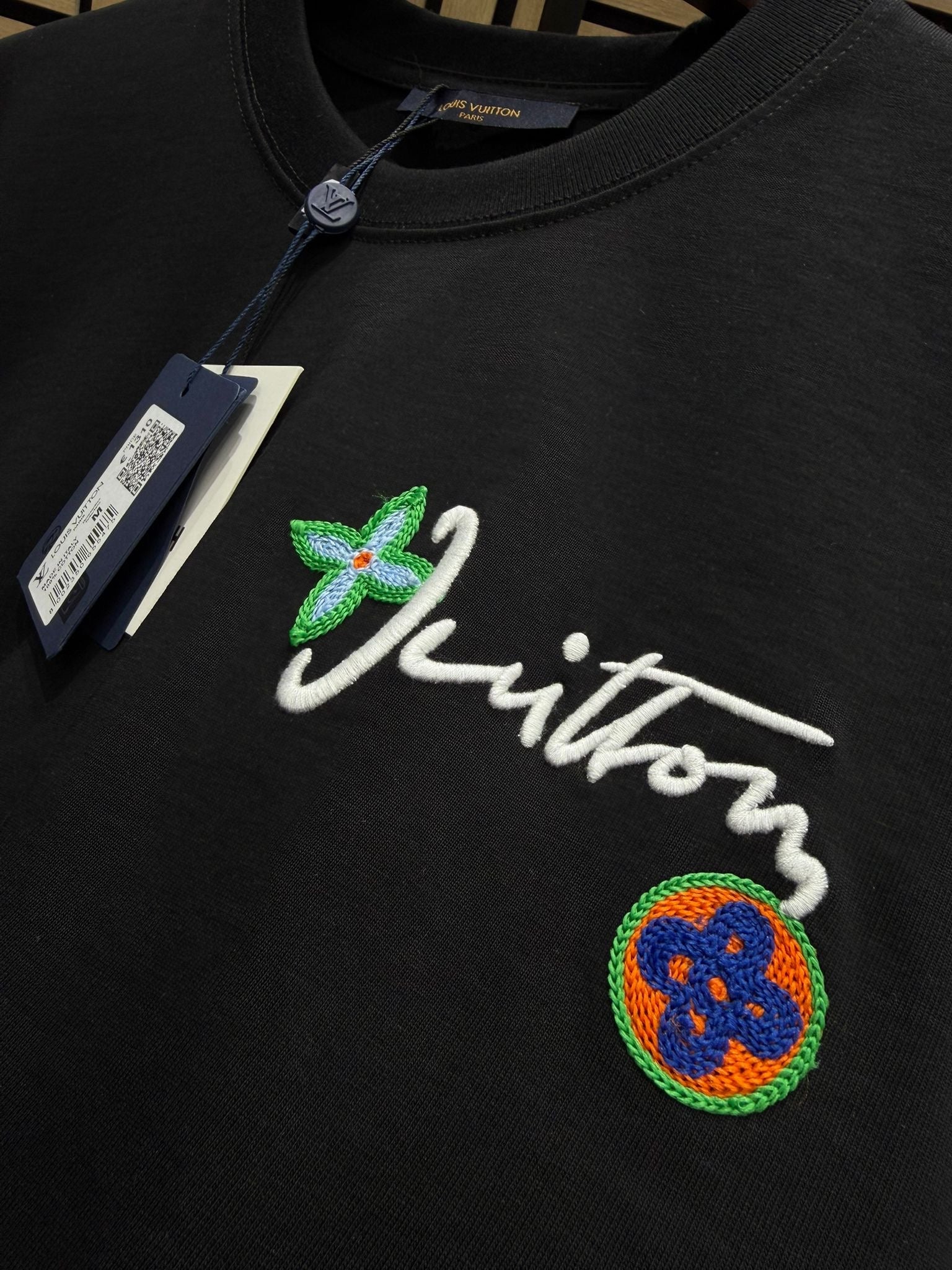 Shirt - LV