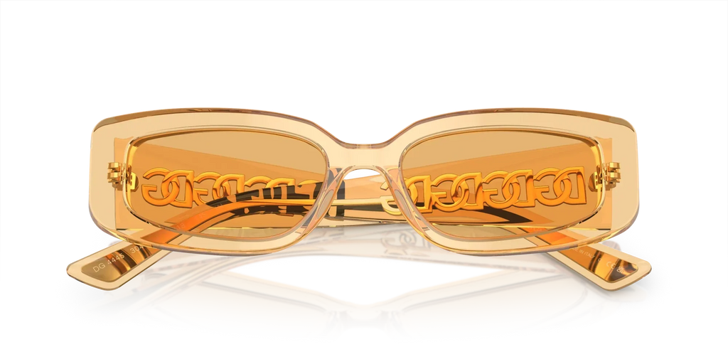 Occhiali Da Sole Dolce & Gabbana DG4445 3046/7 54