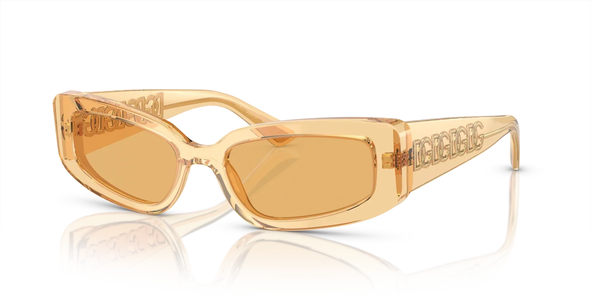 Occhiali Da Sole Dolce & Gabbana DG4445 3046/7 54