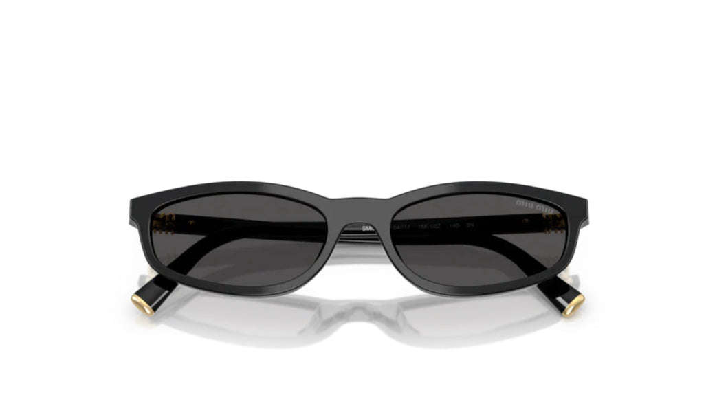 Miu Miu   A06S 16K08Z - Nero
