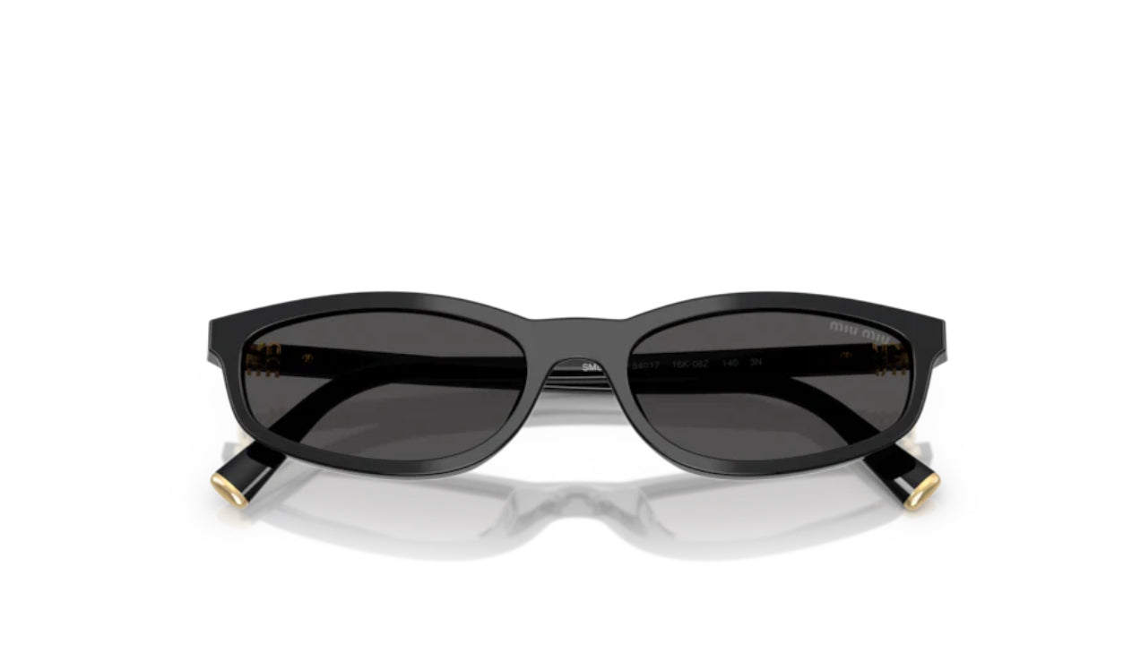 Miu Miu   A06S 16K08Z - Nero