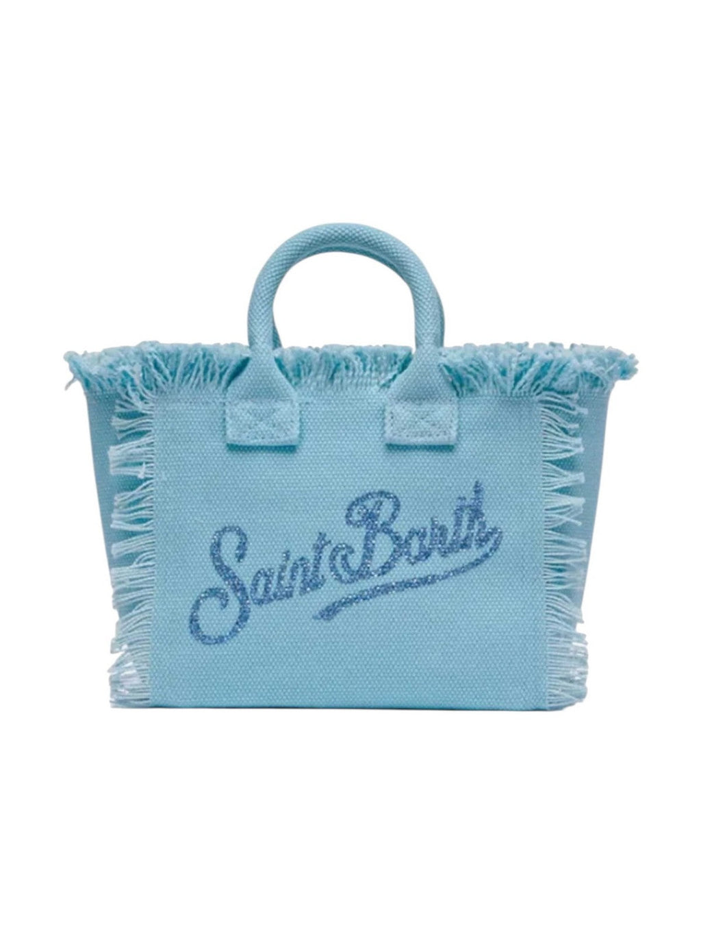 MC2 SAINT BARTH Borsa Donna  COLETTE 00404L 31 STRASS