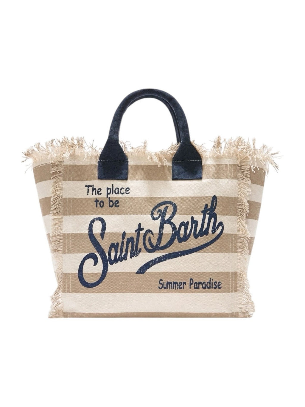 MC2 SAINT BARTH Borsa Donna  VANITY 02753L LIG 11