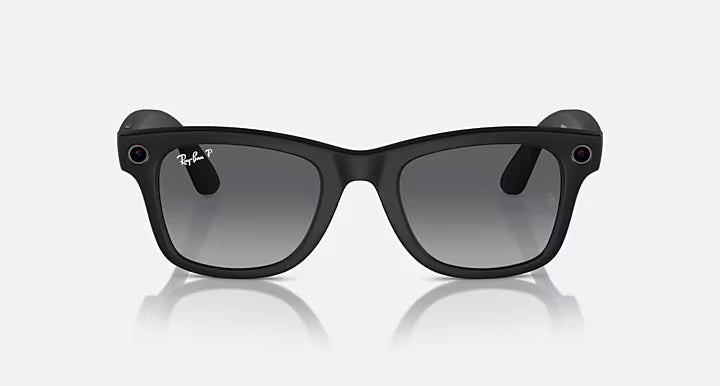 RAY-BAN META WAYFARER - GEN 1