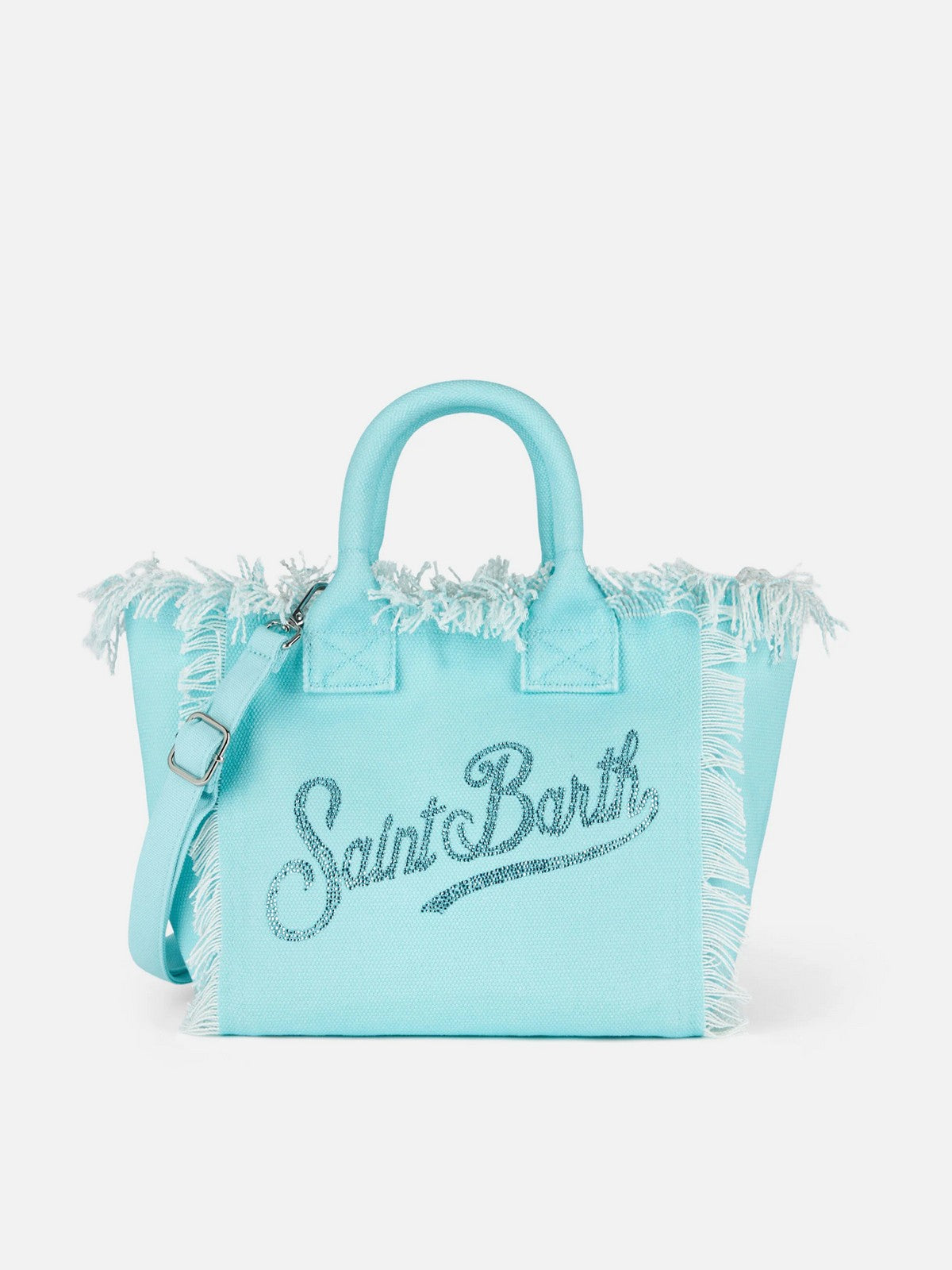 MC2 SAINT BARTH Borsa Donna  COLETTE 00432L 56 STRASS