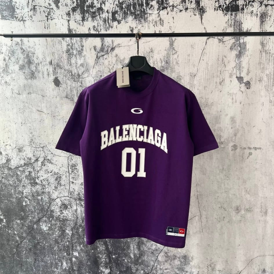 Shirt - BALENCIAGA