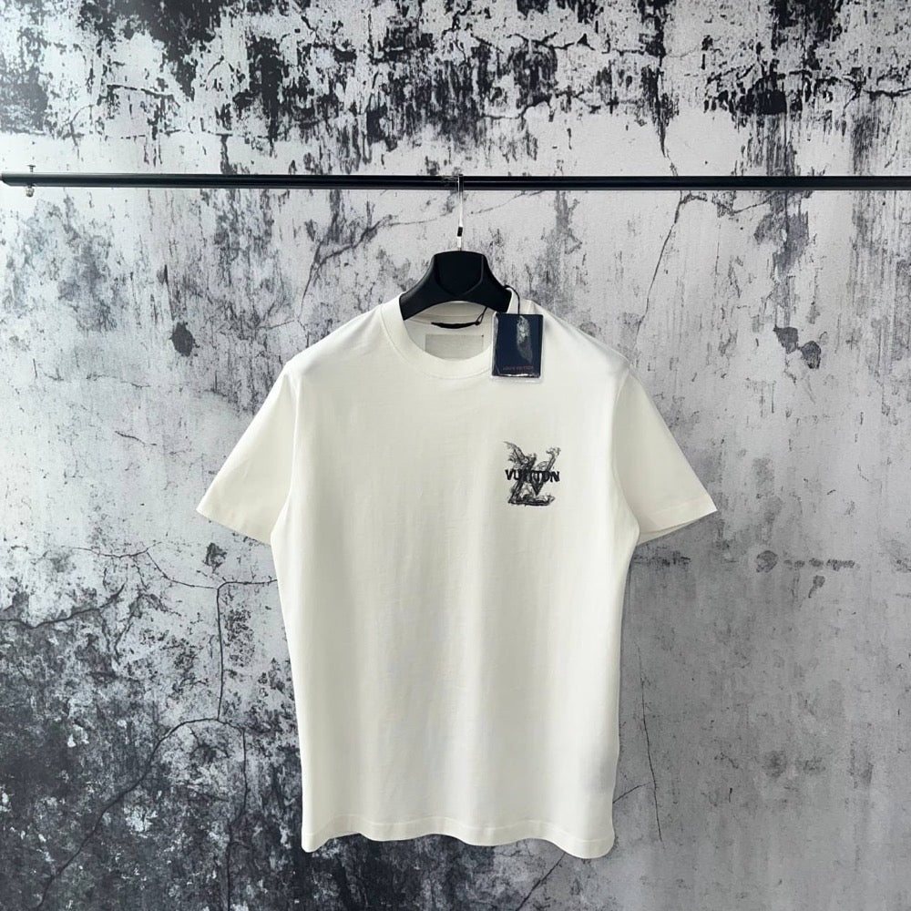 Shirt - LV