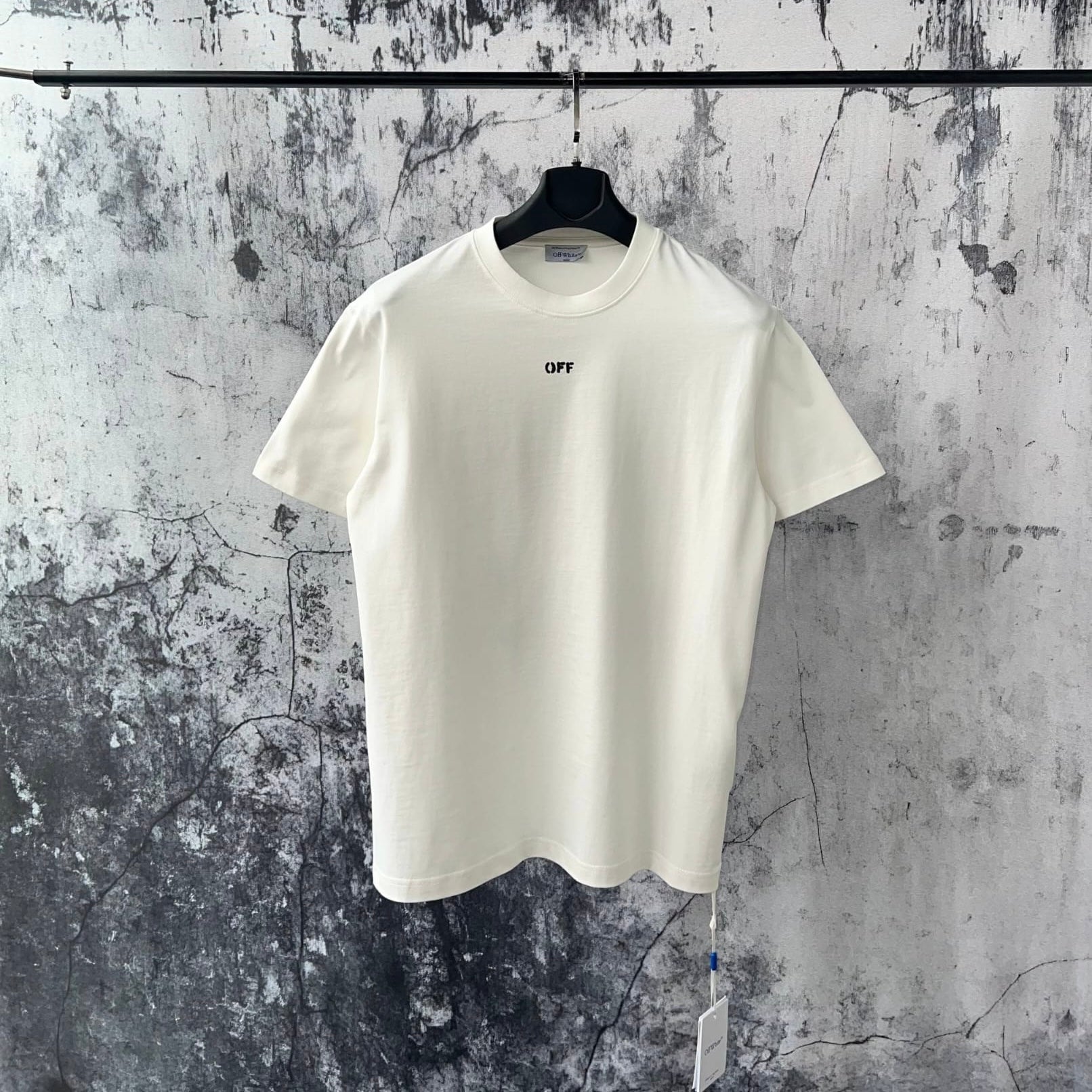 Shirt - OFF WHITE