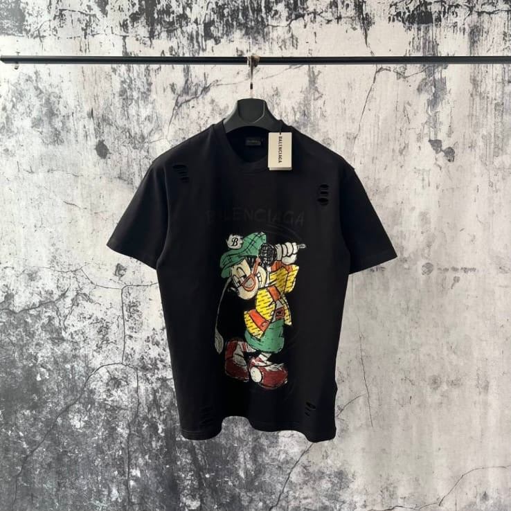 Shirt - BALENCIAGA