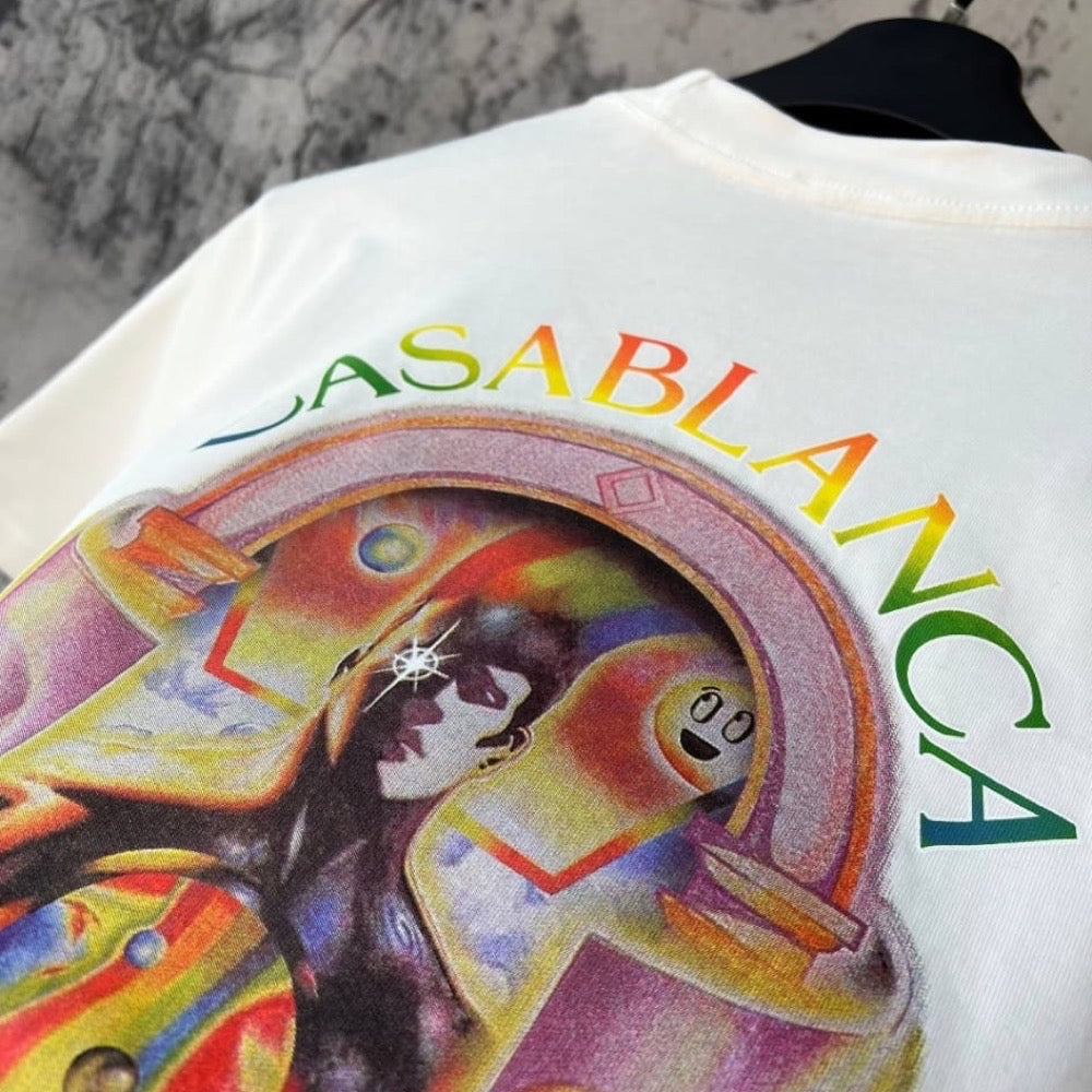 Shirt - CASABLANCA