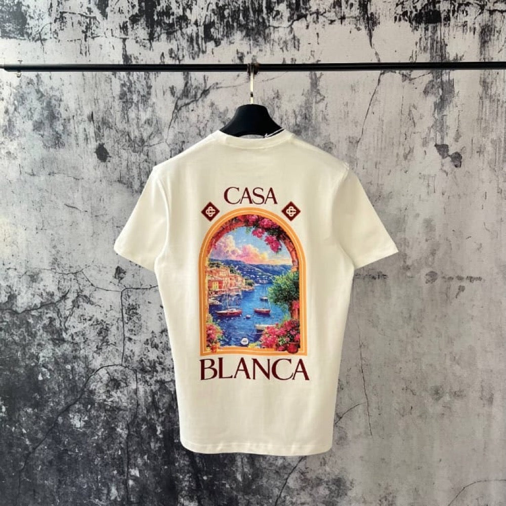 Shirt - CASABLANCA