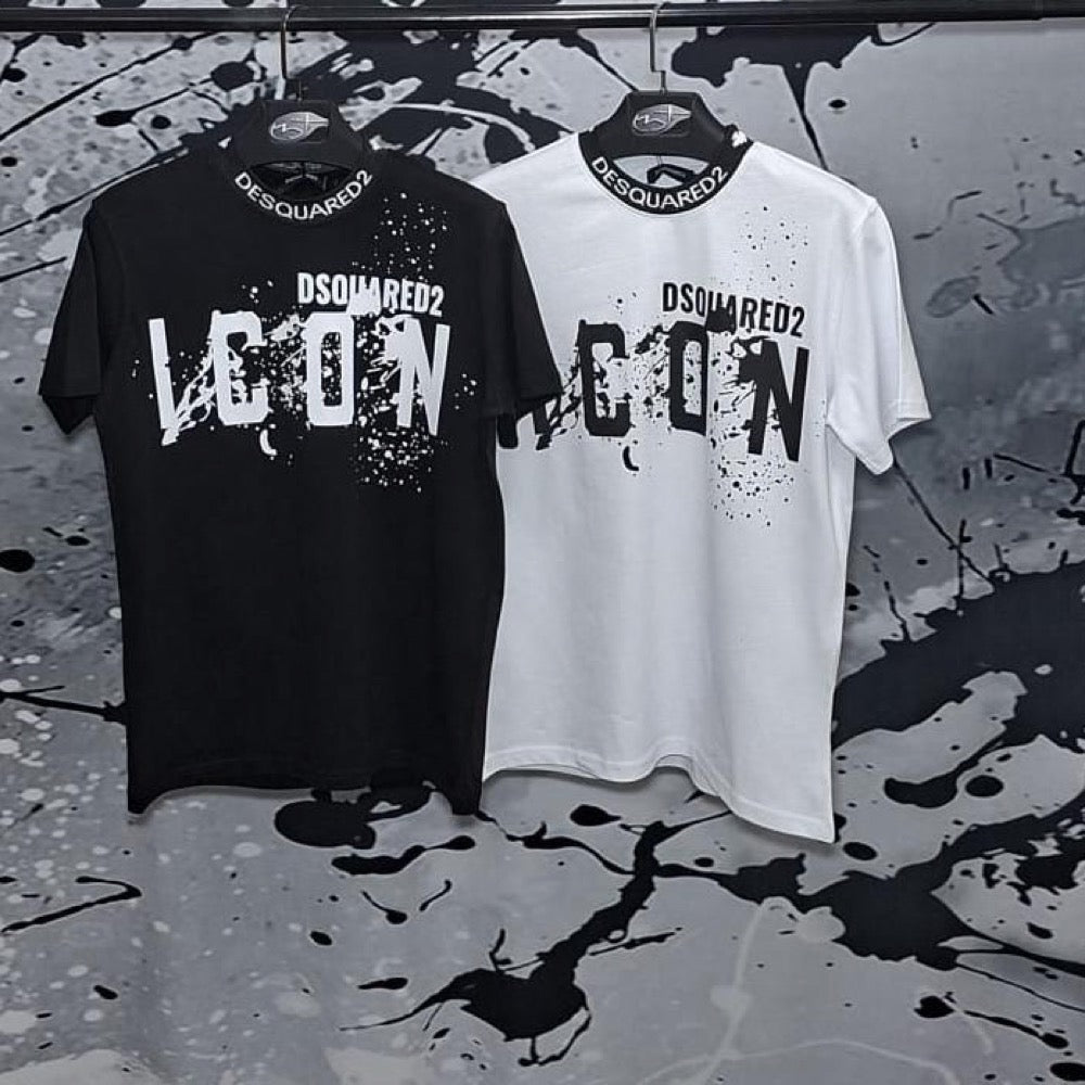Shirt - ICON DSQ2