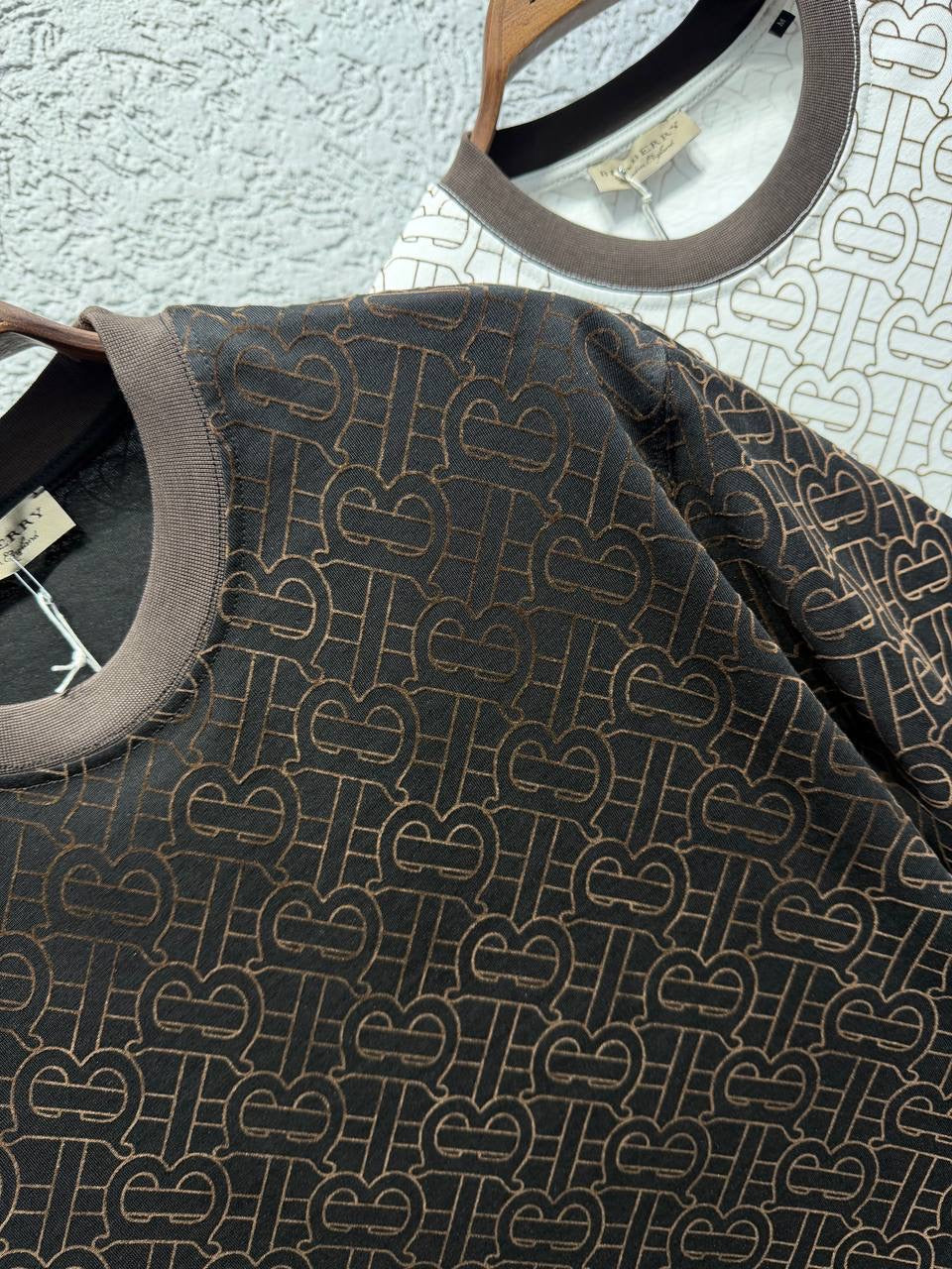 Shirt - BURBERRY