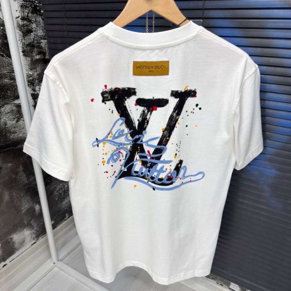 Shirt - LV