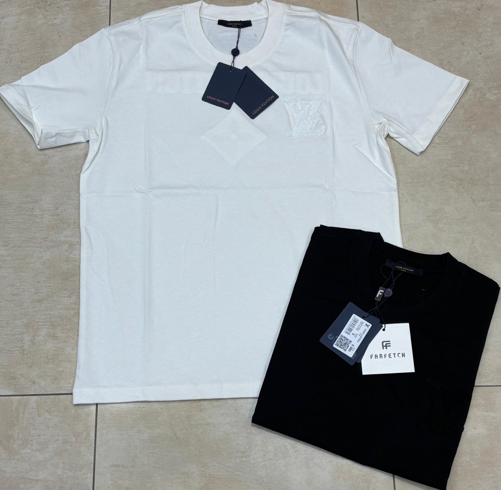 Shirt - LV