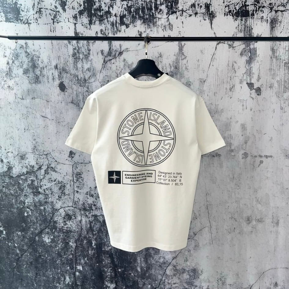 Shirt - STONE ISLAND