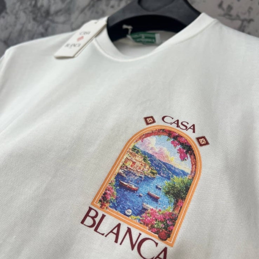 Shirt - CASABLANCA