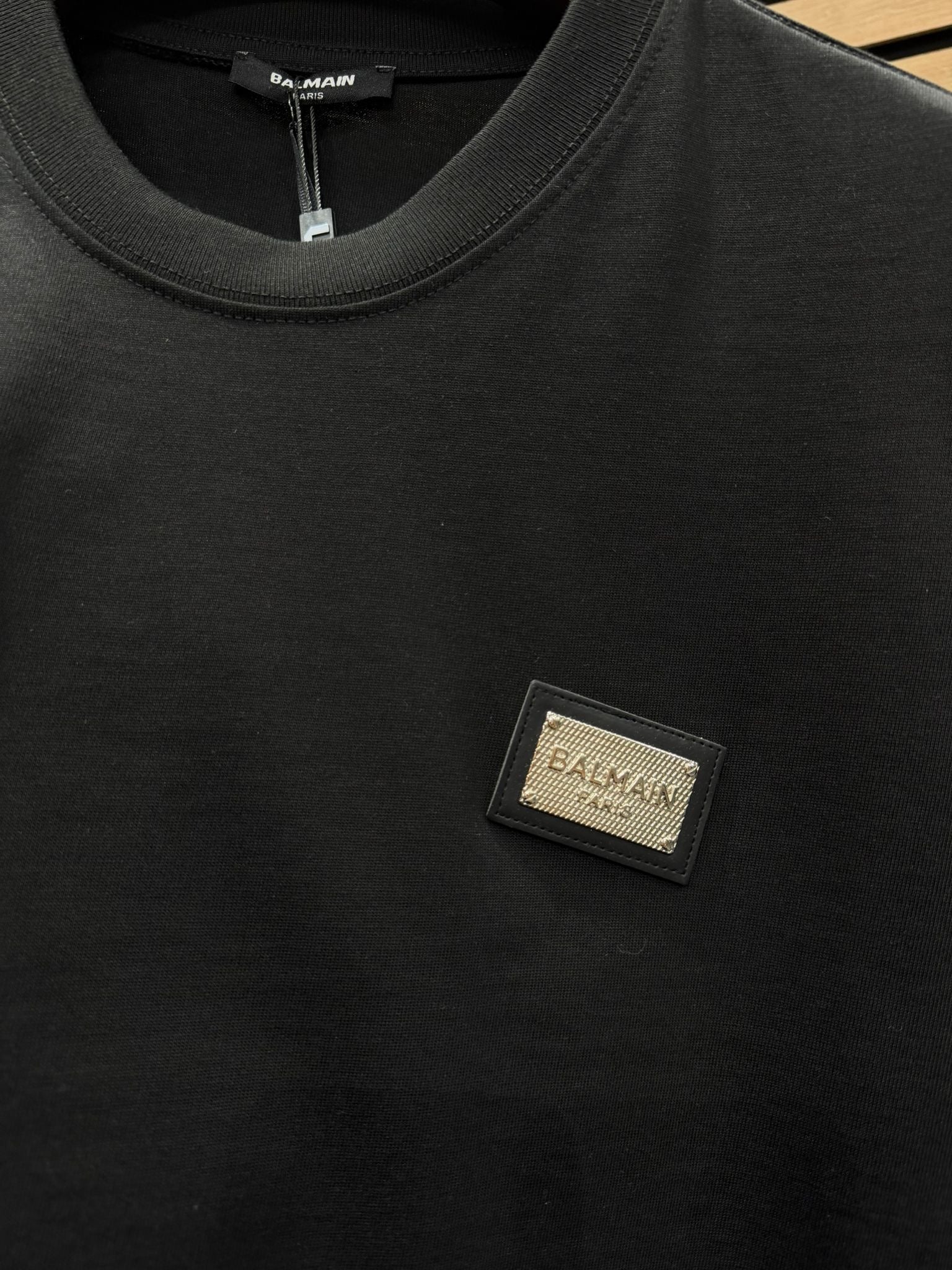 Shirt - BALMAIN