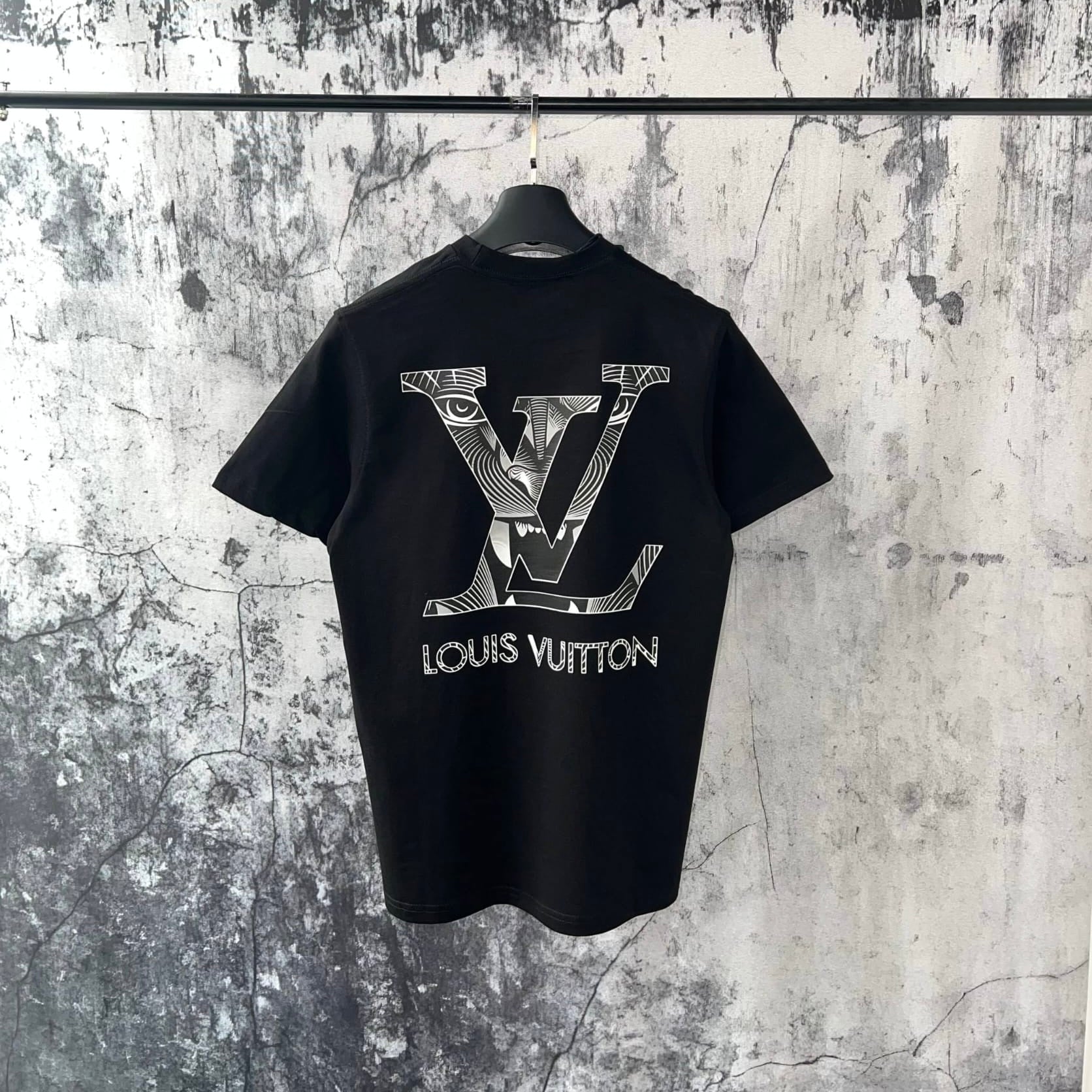 Shirt - LV