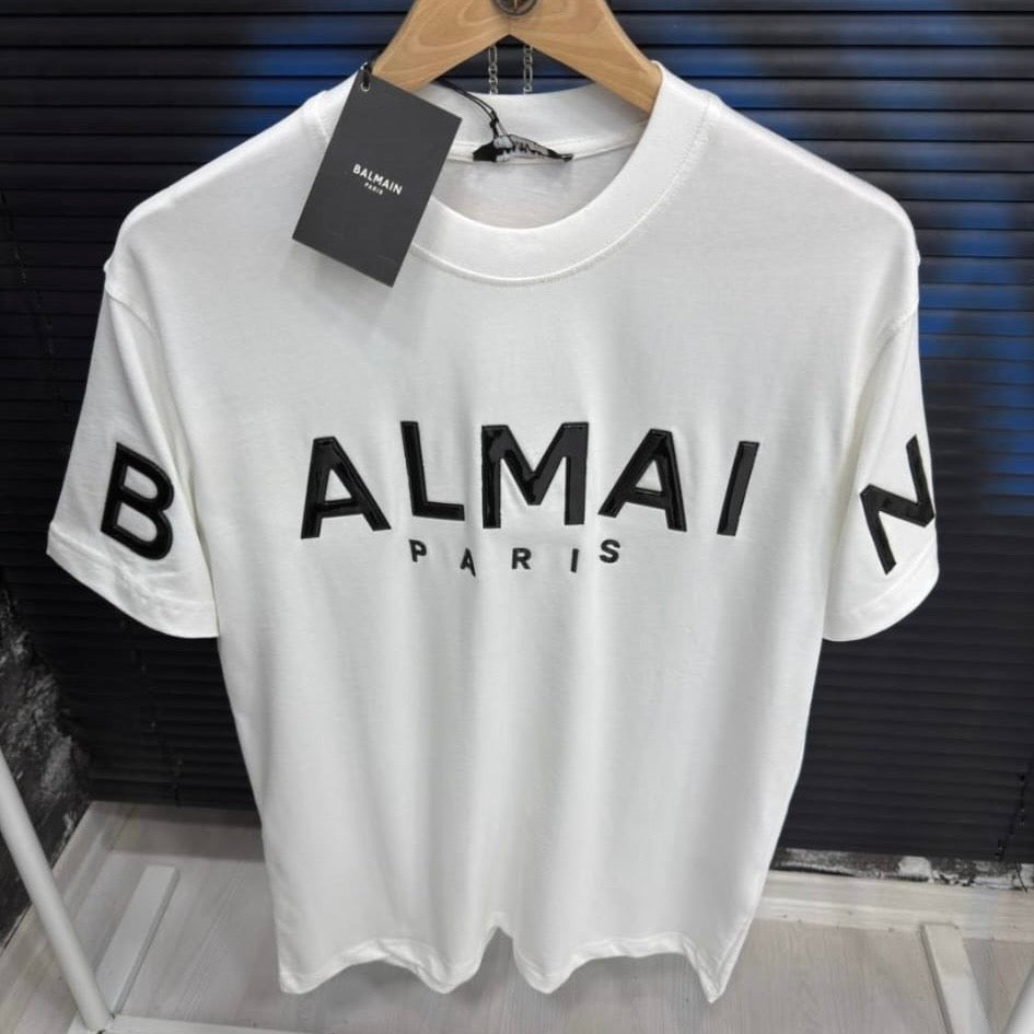 Shirt - BALMAIN