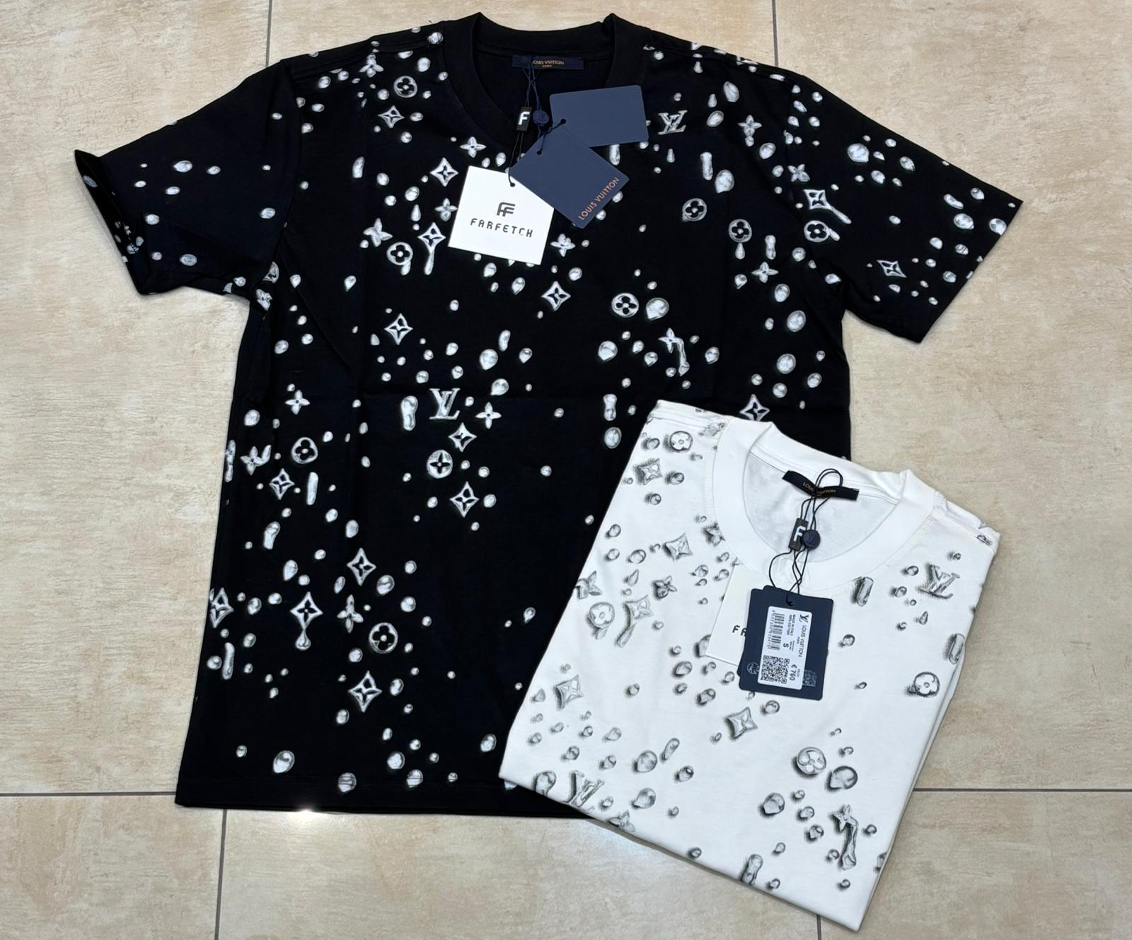 Shirt - LV