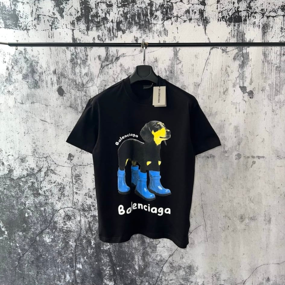 Shirt - BALENCIAGA