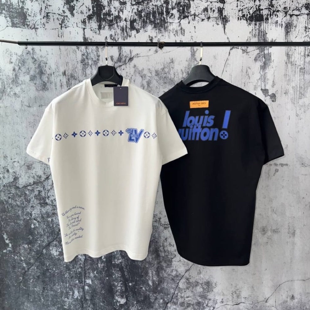 Shirt - LV