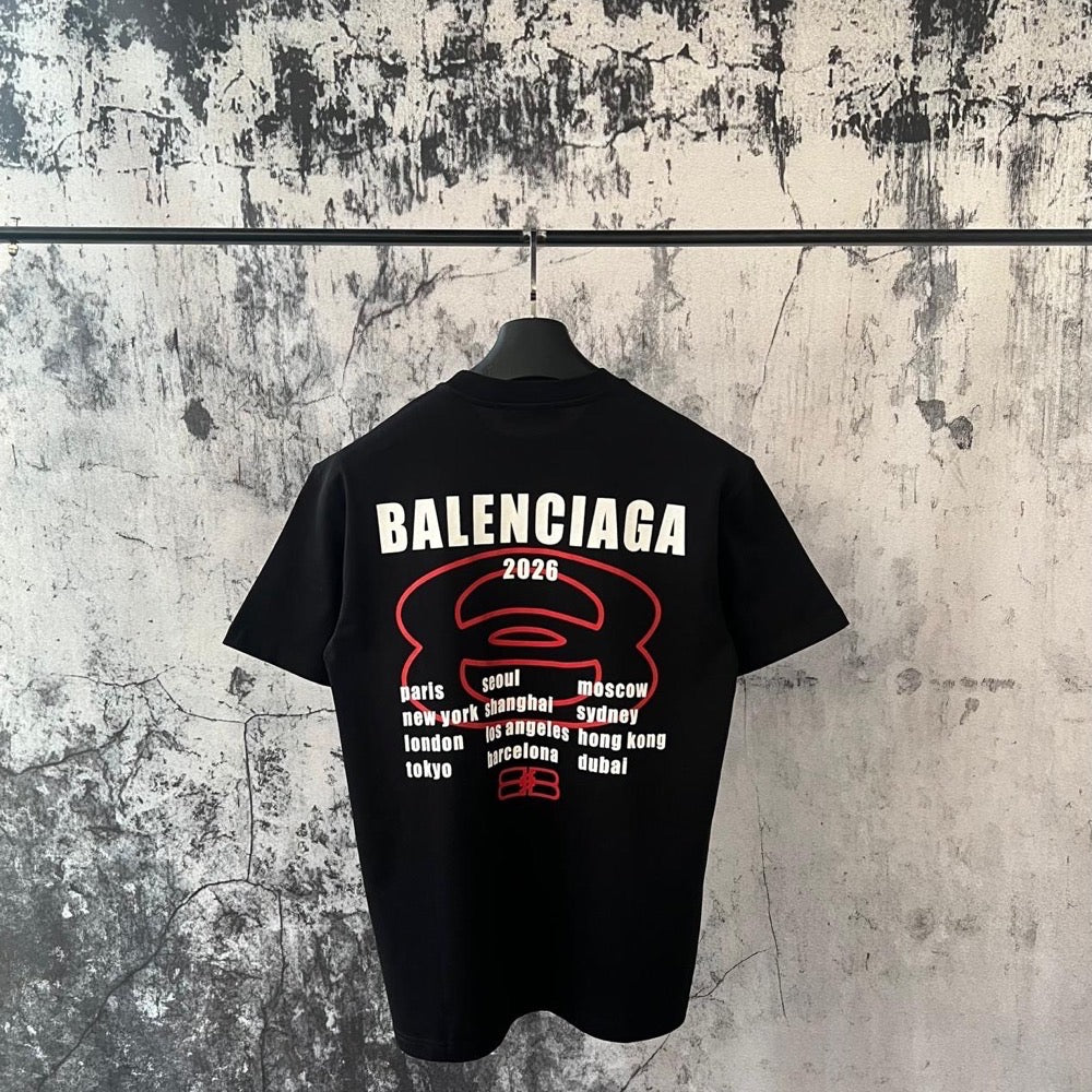 Shirt - BALENCIAGA