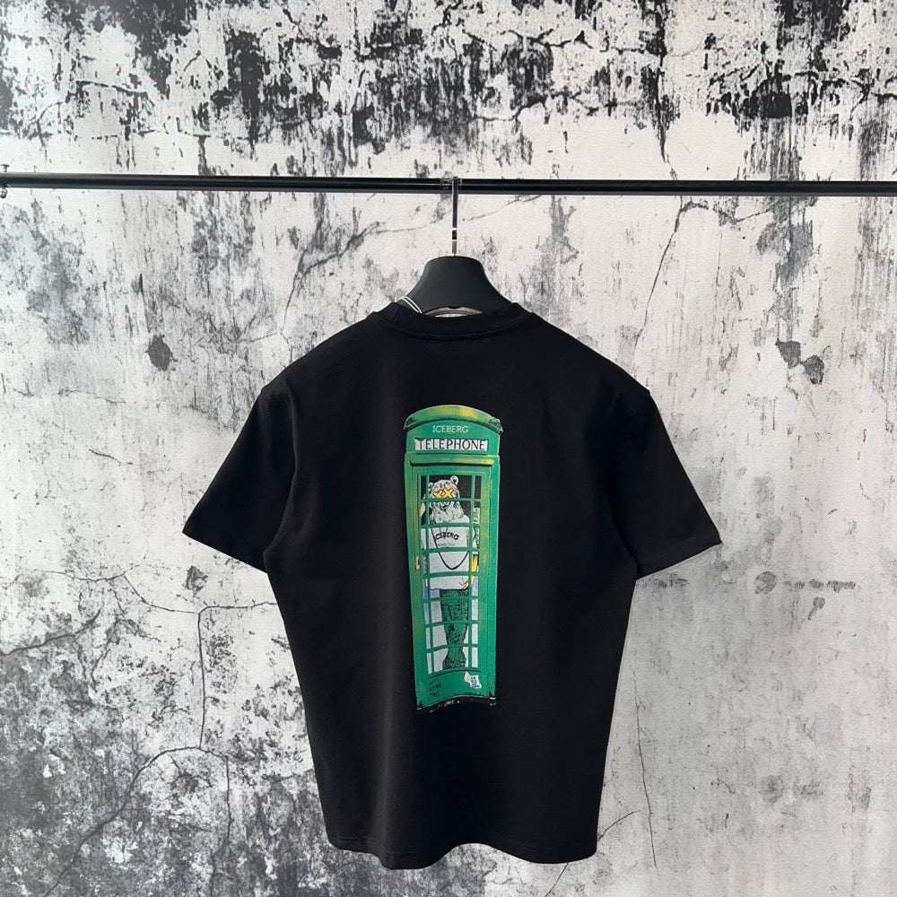 Shirt - ICEBERG